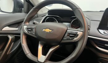 
									CHEVROLET TRACKER 1.0 TURBO FLEX LTZ AUTOMÁTICO 2024 completo								