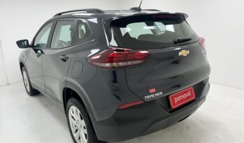 
									CHEVROLET TRACKER 1.0 TURBO FLEX LTZ AUTOMÁTICO 2024 completo								