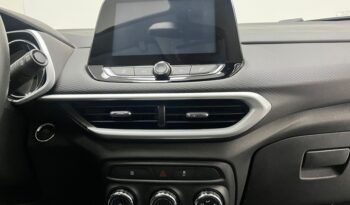 
									CHEVROLET TRACKER 1.0 TURBO FLEX LTZ AUTOMÁTICO 2024 completo								