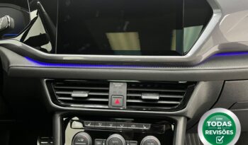 
									VOLKSWAGEN TAOS 1.4 250 TSI TOTAL FLEX HIGHLINE AUTOMÁTICO 2022 completo								
