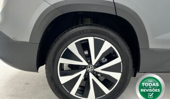 
									VOLKSWAGEN TAOS 1.4 250 TSI TOTAL FLEX HIGHLINE AUTOMÁTICO 2022 completo								
