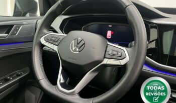 
									VOLKSWAGEN TAOS 1.4 250 TSI TOTAL FLEX HIGHLINE AUTOMÁTICO 2022 completo								