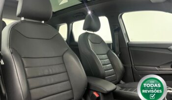 
									VOLKSWAGEN TAOS 1.4 250 TSI TOTAL FLEX HIGHLINE AUTOMÁTICO 2022 completo								
