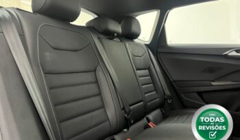 
									VOLKSWAGEN TAOS 1.4 250 TSI TOTAL FLEX HIGHLINE AUTOMÁTICO 2022 completo								