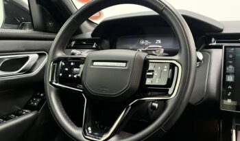 
									LAND ROVER RANGE ROVER VELAR 2.0 P404 PHEV R-DYNAMIC HSE AUTOMÁTICO 2024 completo								
