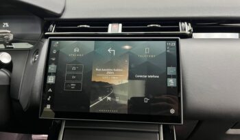 
									LAND ROVER RANGE ROVER VELAR 2.0 P404 PHEV R-DYNAMIC HSE AUTOMÁTICO 2024 completo								