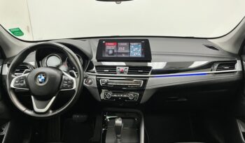 
									BMW X1 2.0 16V TURBO ACTIVEFLEX SDRIVE20I X-LINE 4P AUTOMÁTICO 2022 completo								