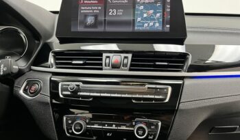 
									BMW X1 2.0 16V TURBO ACTIVEFLEX SDRIVE20I X-LINE 4P AUTOMÁTICO 2022 completo								