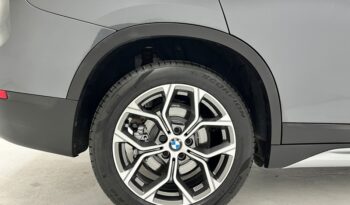 
									BMW X1 2.0 16V TURBO ACTIVEFLEX SDRIVE20I X-LINE 4P AUTOMÁTICO 2022 completo								