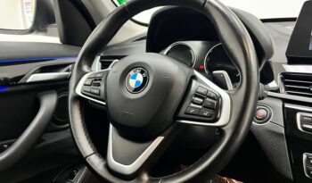 
									BMW X1 2.0 16V TURBO ACTIVEFLEX SDRIVE20I X-LINE 4P AUTOMÁTICO 2022 completo								
