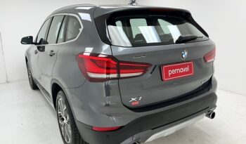 
									BMW X1 2.0 16V TURBO ACTIVEFLEX SDRIVE20I X-LINE 4P AUTOMÁTICO 2022 completo								