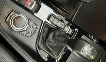 
									BMW X1 2.0 16V TURBO ACTIVEFLEX SDRIVE20I X-LINE 4P AUTOMÁTICO 2022 completo								