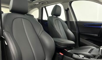 
									BMW X1 2.0 16V TURBO ACTIVEFLEX SDRIVE20I X-LINE 4P AUTOMÁTICO 2022 completo								