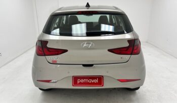 
									HYUNDAI HB20 1.0 TGDI FLEX DIAMOND AUTOMÁTICO 2022 completo								