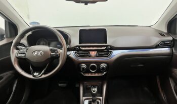 
									HYUNDAI HB20 1.0 TGDI FLEX DIAMOND AUTOMÁTICO 2022 completo								