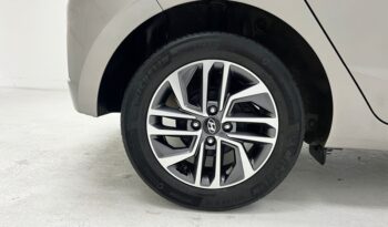 
									HYUNDAI HB20 1.0 TGDI FLEX DIAMOND AUTOMÁTICO 2022 completo								
