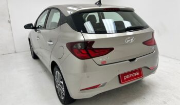 
									HYUNDAI HB20 1.0 TGDI FLEX DIAMOND AUTOMÁTICO 2022 completo								