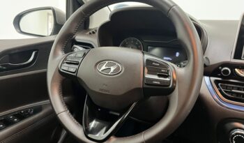 
									HYUNDAI HB20 1.0 TGDI FLEX DIAMOND AUTOMÁTICO 2022 completo								