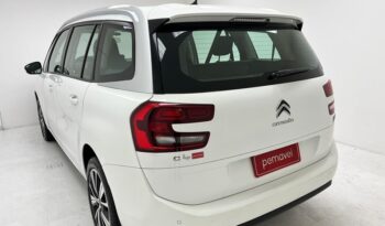 
									CITROËN C4 PICASSO 1.6 SEDUCTION 16V TURBO GASOLINA 4P AUTOMÁTICO 2018 completo								