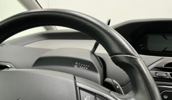 
									CITROËN C4 PICASSO 1.6 SEDUCTION 16V TURBO GASOLINA 4P AUTOMÁTICO 2018 completo								