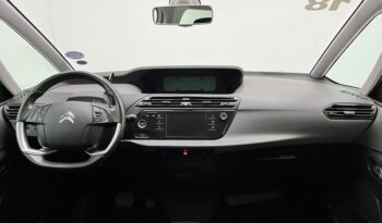 
									CITROËN C4 PICASSO 1.6 SEDUCTION 16V TURBO GASOLINA 4P AUTOMÁTICO 2018 completo								