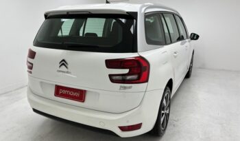 
									CITROËN C4 PICASSO 1.6 SEDUCTION 16V TURBO GASOLINA 4P AUTOMÁTICO 2018 completo								