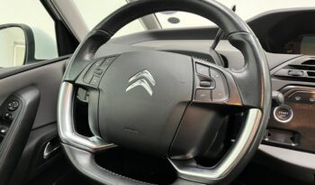
									CITROËN C4 PICASSO 1.6 SEDUCTION 16V TURBO GASOLINA 4P AUTOMÁTICO 2018 completo								