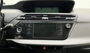 
									CITROËN C4 PICASSO 1.6 SEDUCTION 16V TURBO GASOLINA 4P AUTOMÁTICO 2018 completo								