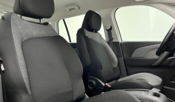 
									CITROËN C4 PICASSO 1.6 SEDUCTION 16V TURBO GASOLINA 4P AUTOMÁTICO 2018 completo								