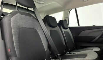 
									CITROËN C4 PICASSO 1.6 SEDUCTION 16V TURBO GASOLINA 4P AUTOMÁTICO 2018 completo								