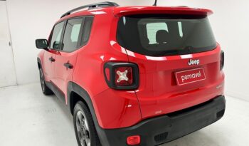 
									JEEP RENEGADE 1.8 16V FLEX SPORT 4P AUTOMÁTICO 2016 completo								