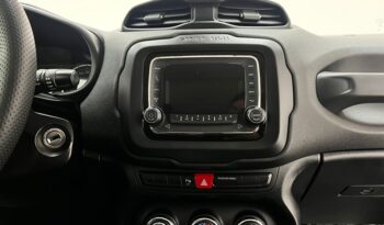 
									JEEP RENEGADE 1.8 16V FLEX SPORT 4P AUTOMÁTICO 2016 completo								