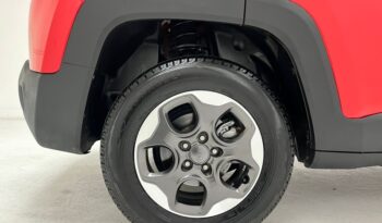 
									JEEP RENEGADE 1.8 16V FLEX SPORT 4P AUTOMÁTICO 2016 completo								