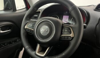 
									JEEP RENEGADE 1.8 16V FLEX SPORT 4P AUTOMÁTICO 2016 completo								