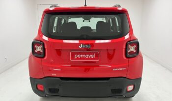 
									JEEP RENEGADE 1.8 16V FLEX SPORT 4P AUTOMÁTICO 2016 completo								