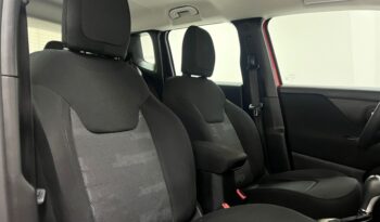 
									JEEP RENEGADE 1.8 16V FLEX SPORT 4P AUTOMÁTICO 2016 completo								