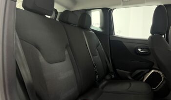 
									JEEP RENEGADE 1.8 16V FLEX SPORT 4P AUTOMÁTICO 2016 completo								