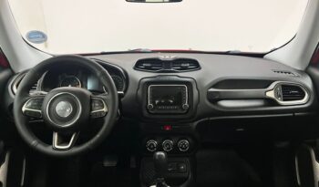 
									JEEP RENEGADE 1.8 16V FLEX SPORT 4P AUTOMÁTICO 2016 completo								
