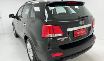 
									KIA SORENTO 3.5 V6 GASOLINA EX2 AUTOMÁTICO 2012 completo								