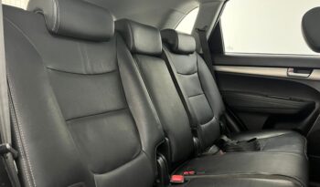 
									KIA SORENTO 3.5 V6 GASOLINA EX2 AUTOMÁTICO 2012 completo								