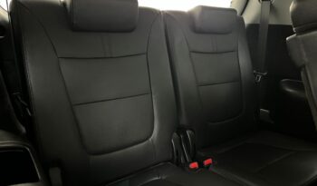 
									KIA SORENTO 3.5 V6 GASOLINA EX2 AUTOMÁTICO 2012 completo								