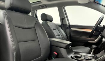 
									KIA SORENTO 3.5 V6 GASOLINA EX2 AUTOMÁTICO 2012 completo								