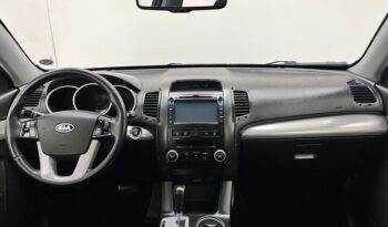 
									KIA SORENTO 3.5 V6 GASOLINA EX2 AUTOMÁTICO 2012 completo								