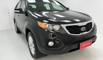 
									KIA SORENTO 3.5 V6 GASOLINA EX2 AUTOMÁTICO 2012 completo								