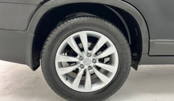 
									KIA SORENTO 3.5 V6 GASOLINA EX2 AUTOMÁTICO 2012 completo								