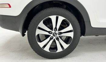 
									KIA SPORTAGE 2.0 EX 4X2 16V FLEX 4P AUTOMÁTICO 2014 completo								