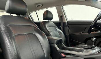 
									KIA SPORTAGE 2.0 EX 4X2 16V FLEX 4P AUTOMÁTICO 2014 completo								