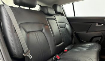 
									KIA SPORTAGE 2.0 EX 4X2 16V FLEX 4P AUTOMÁTICO 2014 completo								
