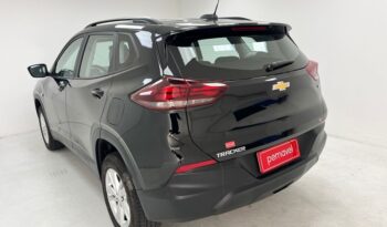 
									CHEVROLET TRACKER 1.0 TURBO FLEX LT AUTOMÁTICO 2023 completo								