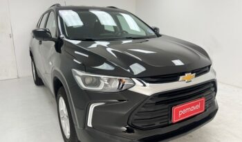 
									CHEVROLET TRACKER 1.0 TURBO FLEX LT AUTOMÁTICO 2023 completo								
